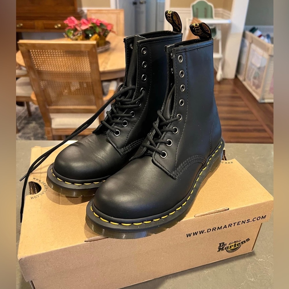 Dr. Martens
